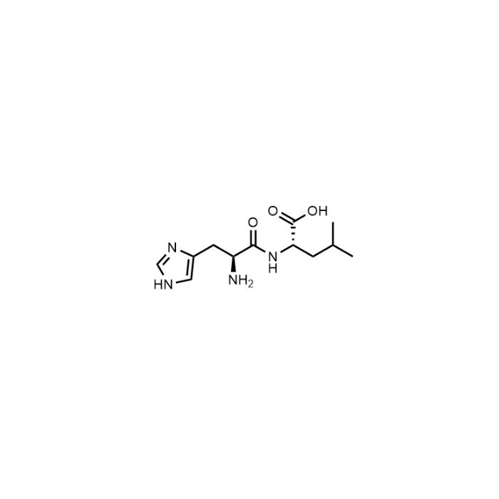 His-Leu - Moligand™, ≥97% CAS No(7763-65-7) by Aladdin Scientific
