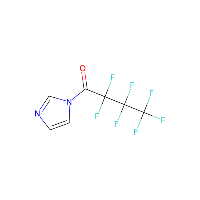 N-Heptafluorobutyrylimidazole - for GC derivatization CAS No(32477-35-3) by Aladdin Scientific