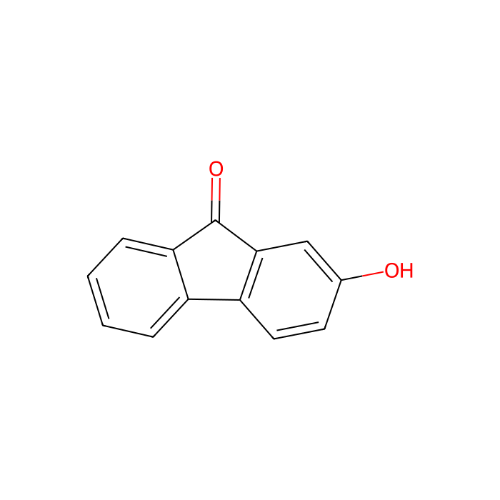 2-Hydroxy-9-fluorenone - ≥98% CAS No(6949-73-1) by Aladdin Scientific