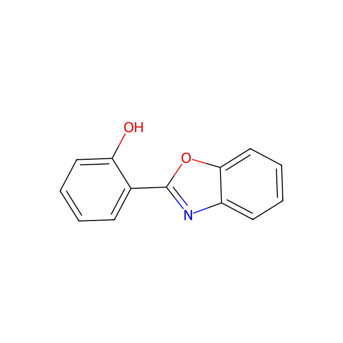 2-(2-Hydroxyphenyl)benzoxazole - ≥98% CAS No(835-64-3) by Aladdin Scientific