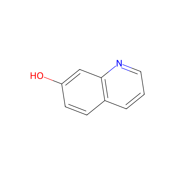 7-Hydroxyquinoline - ≥98% CAS No(580-20-1) by Aladdin Scientific