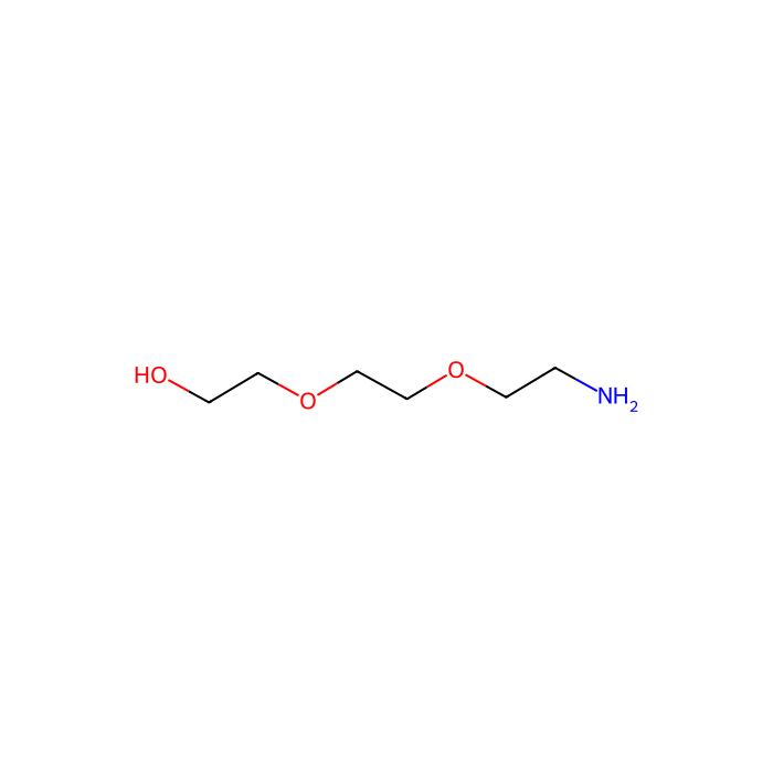 2-[2-(2-Aminoethoxy)ethoxy]ethanol - ≥97% CAS No(6338-55-2) by Aladdin Scientific