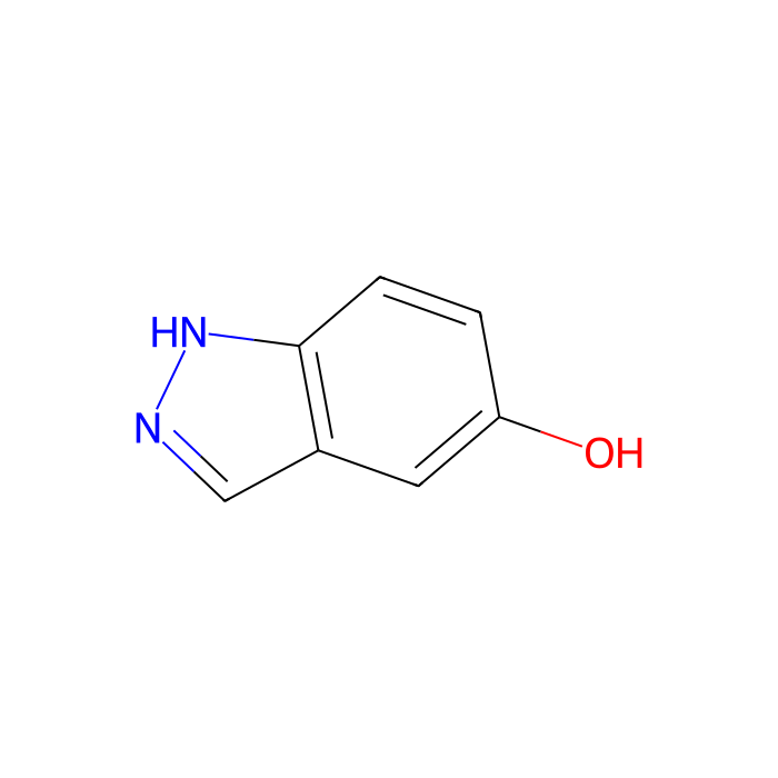 5-Hydroxy-1H-indazole - ≥97% CAS No(15579-15-4) by Aladdin Scientific