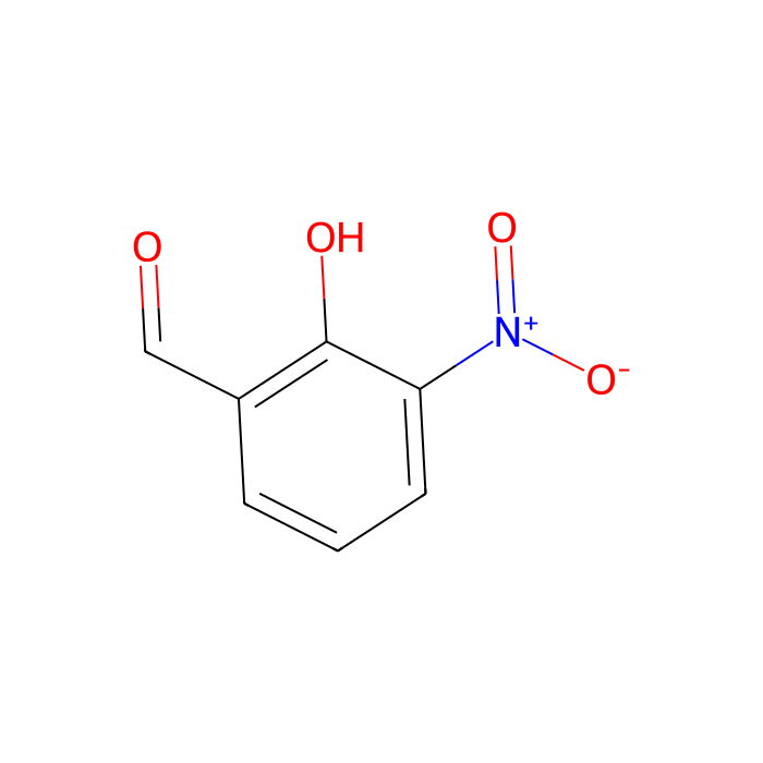2-Hydroxy-3-nitrobenzaldehyde - ≥98% CAS No(5274-70-4) by Aladdin Scientific