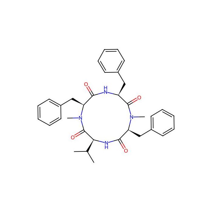 Hirsutide -  CAS No(865368-30-5) by Aladdin Scientific