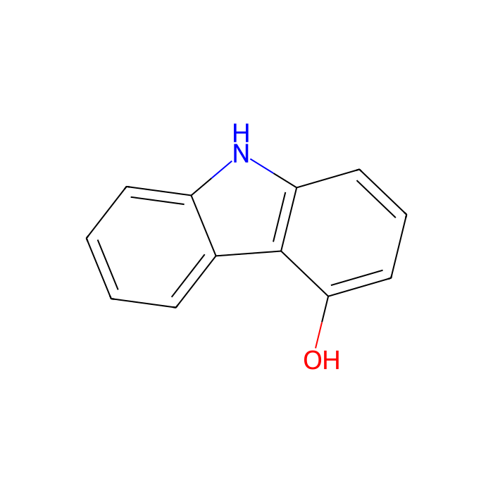 4-Hydroxycarbazole - ≥95% CAS No(52602-39-8) by Aladdin Scientific