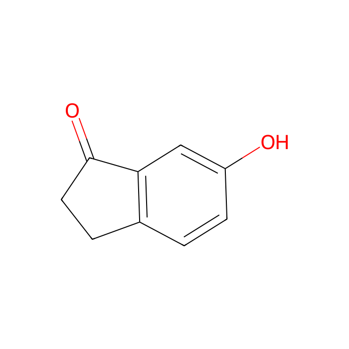 6-Hydroxy-1-indanone - ≥98%(GC) CAS No(62803-47-8) by Aladdin Scientific