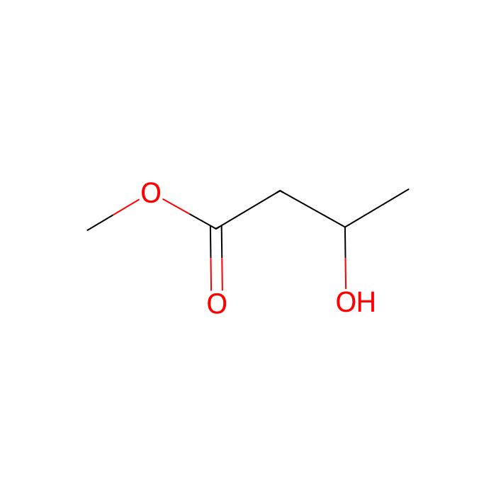 Methyl (S)-(+)-3-hydroxybutyrate - ≥98%(GC) CAS No(53562-86-0) by Aladdin Scientific