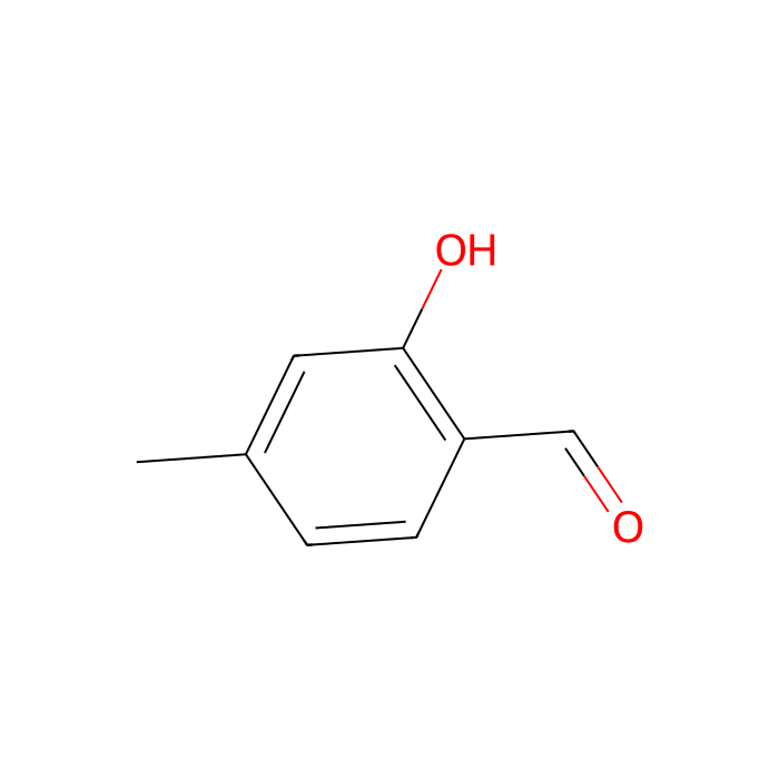 2-Hydroxy-4-methylbenzaldehyde - ≥98%(GC) CAS No(698-27-1) by Aladdin Scientific