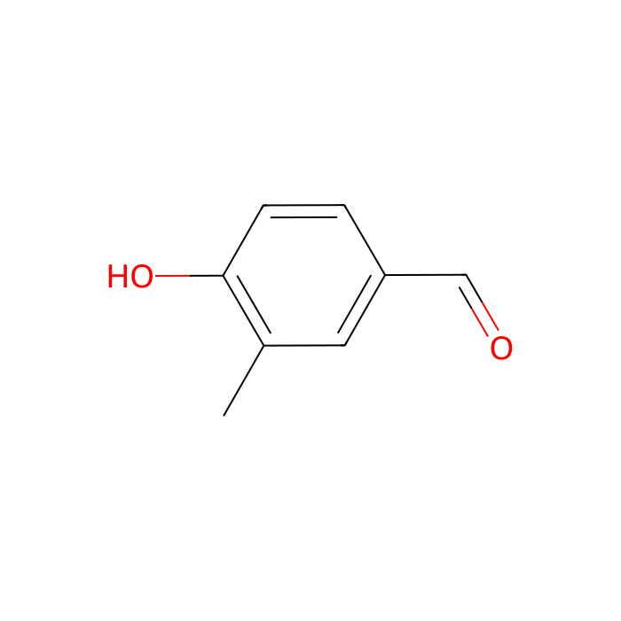 4-Hydroxy-3-methylbenzaldehyde - ≥97% CAS No(15174-69-3) by Aladdin Scientific