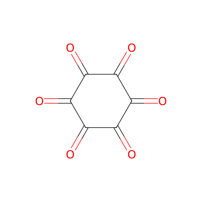 Hexaketocyclohexane octahydrate - ≥99% CAS No(527-31-1) by Aladdin Scientific