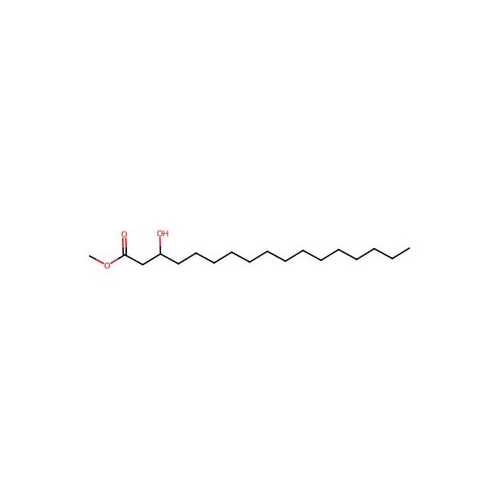 3-Hydroxyheptadecanoic acid methyl ester -  CAS No(112538-92-8) by Aladdin Scientific