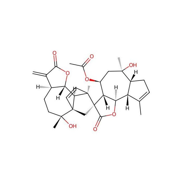 Handelin - ≥99% CAS No(62687-22-3) by Aladdin Scientific