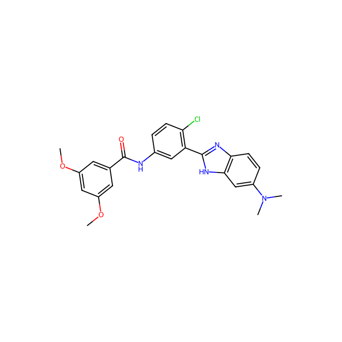HhAntag - ≥98% CAS No(496794-70-8) by Aladdin Scientific