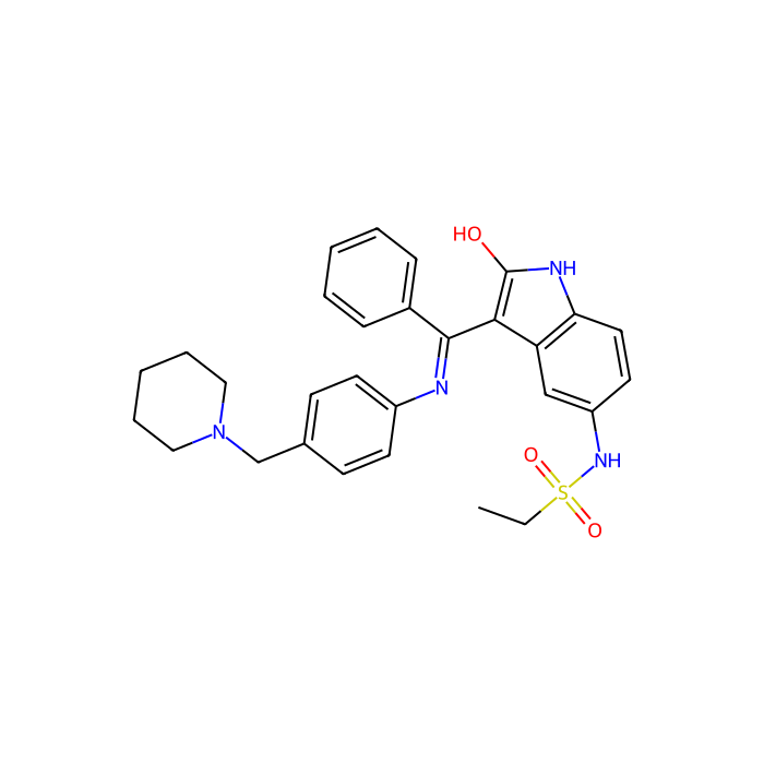 Hesperadin - Moligand™, ≥98% CAS No(422513-13-1) by Aladdin Scientific