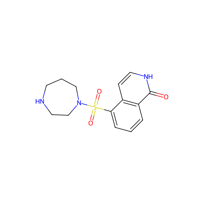 Hydroxyfasudil - ≥98% CAS No(105628-72-6) by Aladdin Scientific