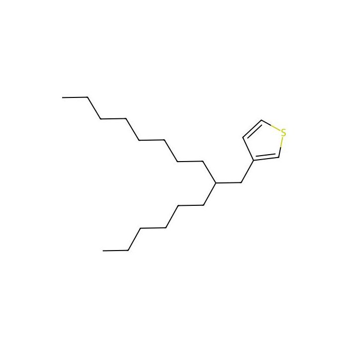 3-(2-Hexyldecyl)thiophene -  CAS No(1345699-92-4) by Aladdin Scientific
