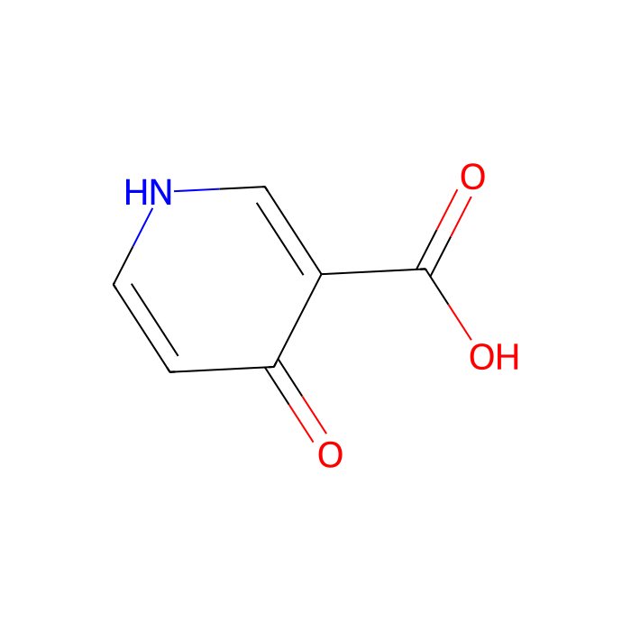 4-Hydroxynicotinic acid - ≥97% CAS No(609-70-1) by Aladdin Scientific
