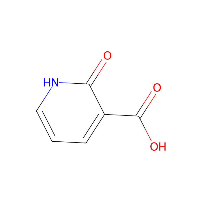 2-Hydroxynicotinic Acid - ≥99% CAS No(609-71-2) by Aladdin Scientific