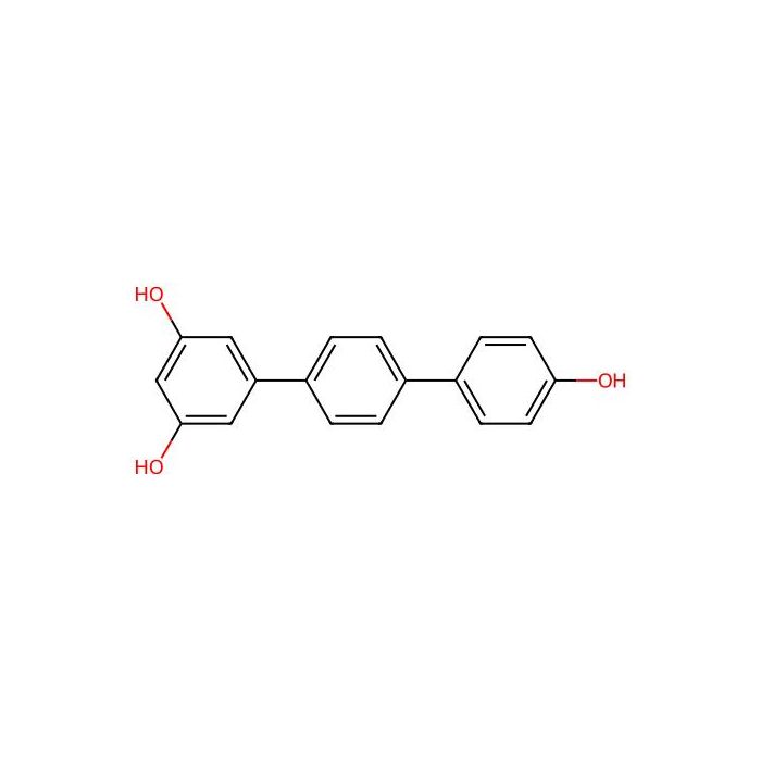 5-[4-(4-Hydroxyphenyl)phenyl]benzene-1,3-diol -  CAS No(890854-82-7) by Aladdin Scientific