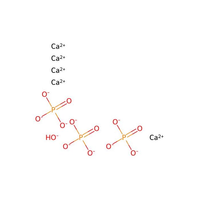 Hydroxyapatite Microspheres - 80um CAS No(1306-06-5) by Aladdin Scientific