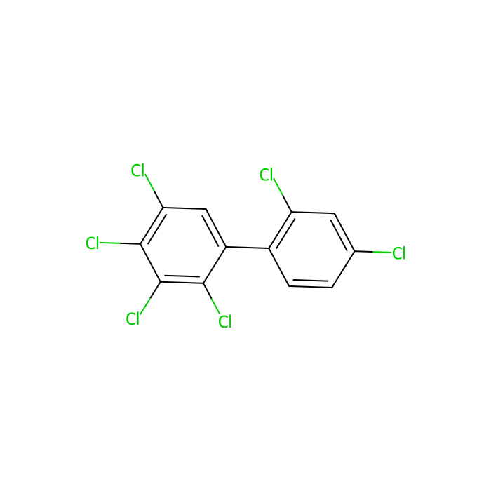 2,2',3,4,4',5-Hexachlorobiphenyl - 100 ug/mL in Isooctane CAS No(35694-06-5) by Aladdin Scientific