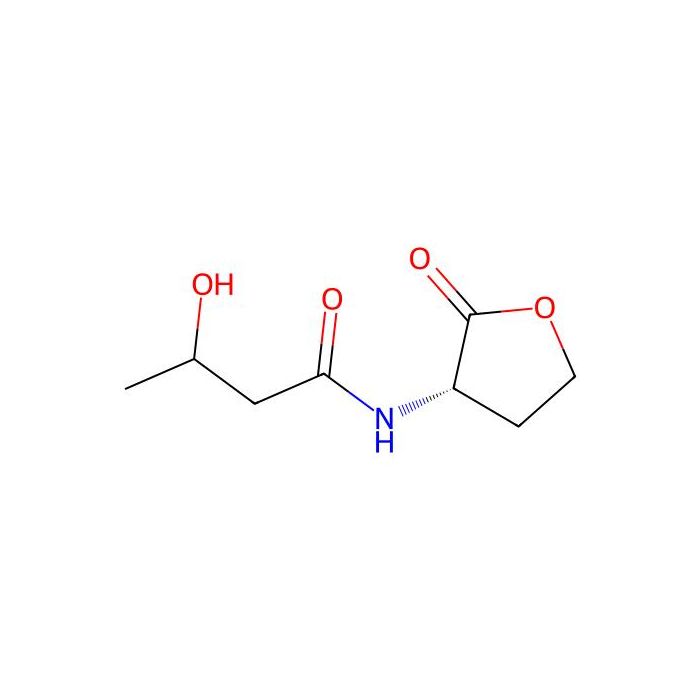 3-Hydroxy-C4-HSL - ≥99% CAS No(1325550-06-8) by Aladdin Scientific