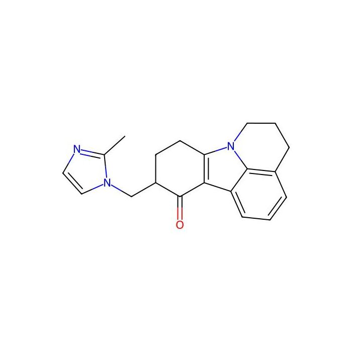 5-HT3 antagonist 3 -  CAS No(120635-47-4) by Aladdin Scientific