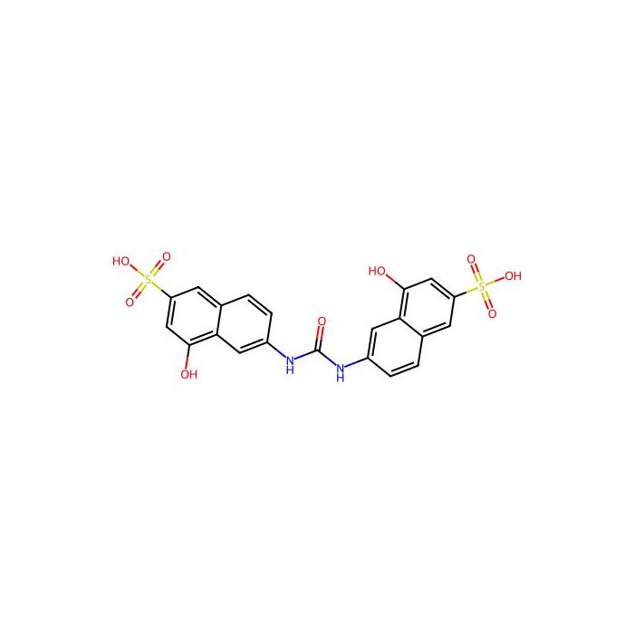 4-Hydroxy-6-{[(8-hydroxy-6-sulfonaphthalen-2-yl)carbamoyl]amino}naphthalene-2-sulfonic acid -  CAS No(6266-54-2) by Aladdin Scientific