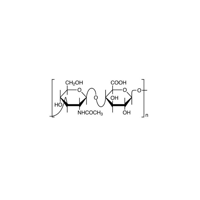Hyaluronic acid - Moligand™, From Cockscomb CAS No(9004-61-9) by Aladdin Scientific