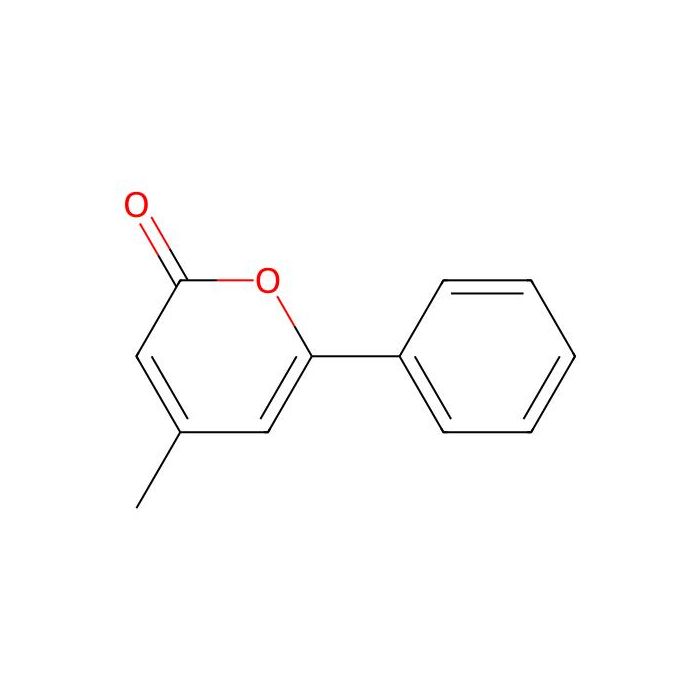 2H-Pyran-2-one, 4-methyl-6-phenyl- -  CAS No(4467-30-5) by Aladdin Scientific