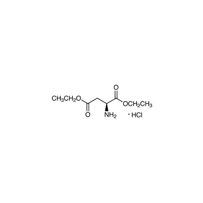 Diethyl L-Aspartate Hydrochloride - ≥98% CAS No(16115-68-7) by Aladdin Scientific