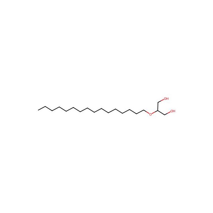 2-(Hexadecyloxy)propane-1,3-diol -  CAS No(1931-78-8) by Aladdin Scientific
