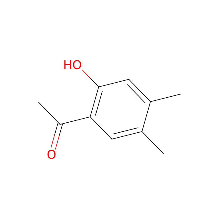 2’-Hydroxy-4’，5’-dimethylacetophenone - ≥97% CAS No(36436-65-4) by Aladdin Scientific