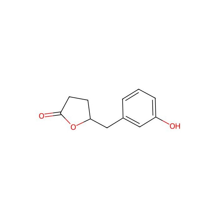 5-[(3-Hydroxyphenyl)methyl]oxolan-2-one -  CAS No(21618-91-7) by Aladdin Scientific