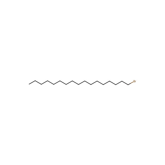 1-Heptadecyl Bromide - ≥98%(GC) CAS No(3508-00-7) by Aladdin Scientific