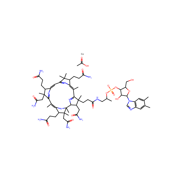 HydroxocobalaminAcetate - ≥97% CAS No(22465-48-1) by Aladdin Scientific