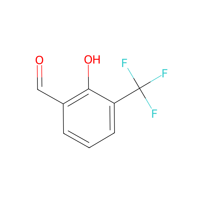 3-(Trifluoromethyl)salicylaldehyde - ≥98% CAS No(336628-67-2) by Aladdin Scientific