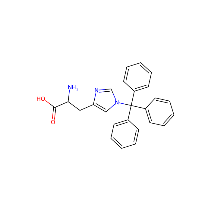 H-His(trt)-OH - ≥98% CAS No(35146-32-8) by Aladdin Scientific