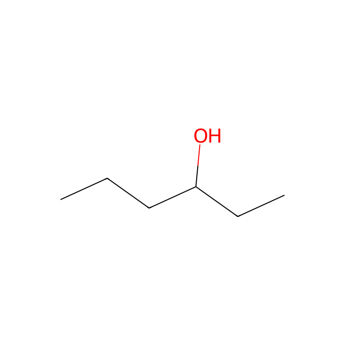 3-Hexanol - ≥98%(GC) CAS No(623-37-0) by Aladdin Scientific