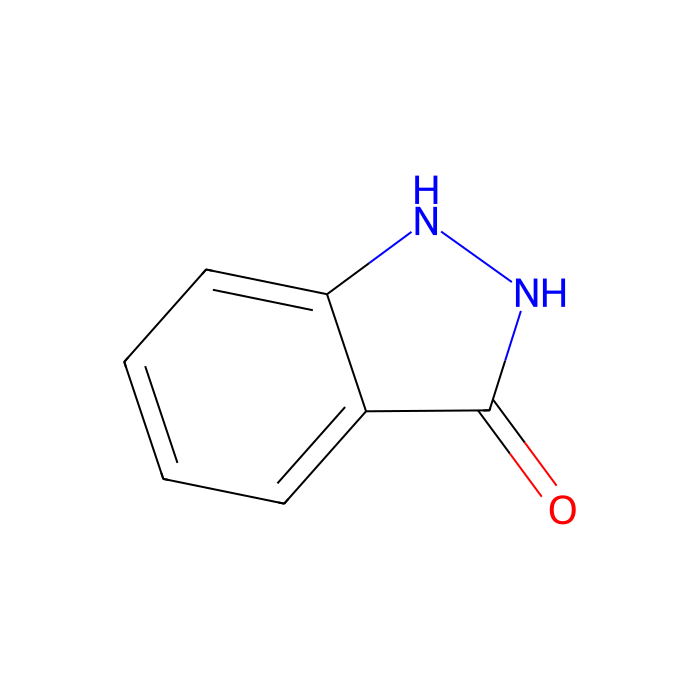 3-Indazolinone - ≥97% CAS No(7364-25-2) by Aladdin Scientific