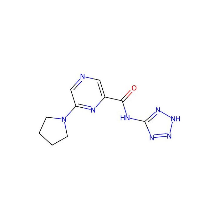 Hsr 6071 - ≥99% CAS No(111374-21-1) by Aladdin Scientific
