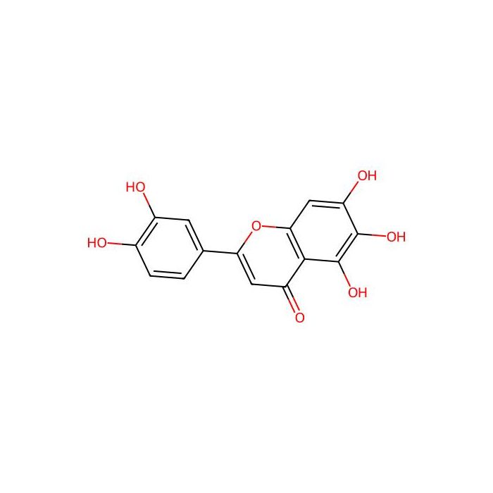 6-Hydroxyluteolin - ≥98% CAS No(18003-33-3) by Aladdin Scientific