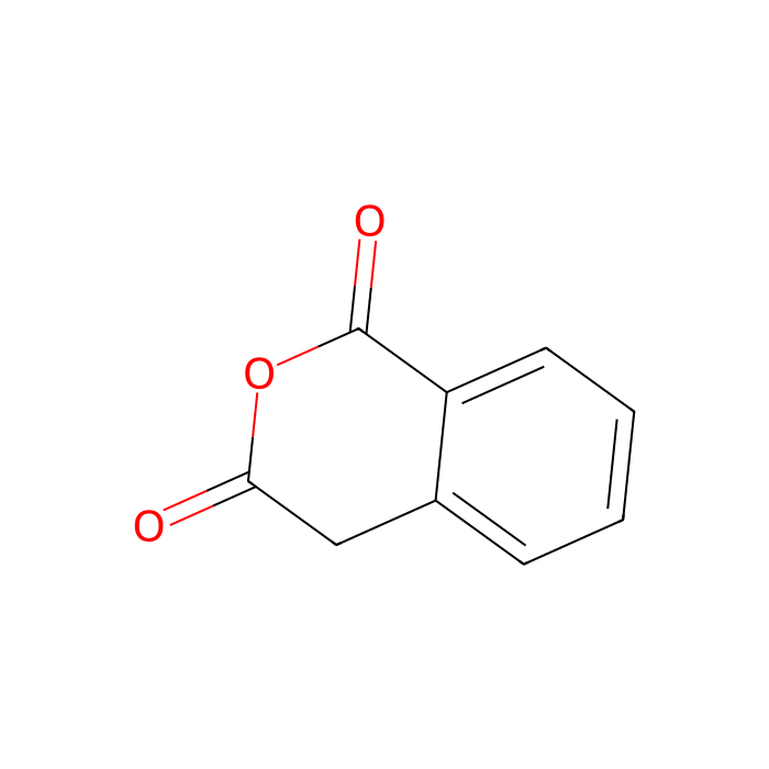 Homophthalic anhydride - ≥97% CAS No(703-59-3) by Aladdin Scientific