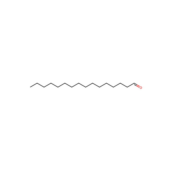 Hexadecanal - Moligand™, ≥97%(GC) CAS No(629-80-1) by Aladdin Scientific