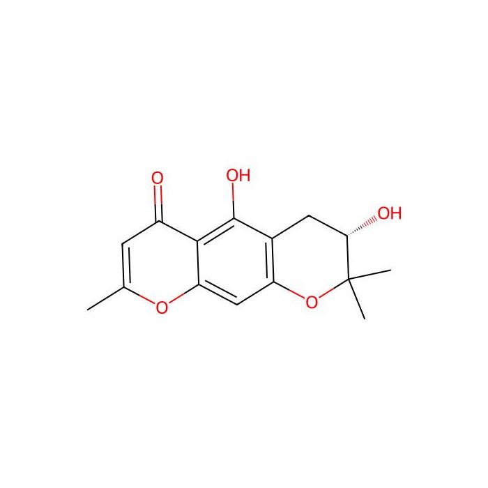 Hamaudol - ≥99% CAS No(735-46-6) by Aladdin Scientific