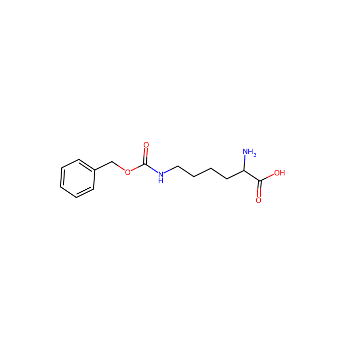 Nε-Carbobenzoxy-D-lysine - ≥95% CAS No(34404-32-5) by Aladdin Scientific