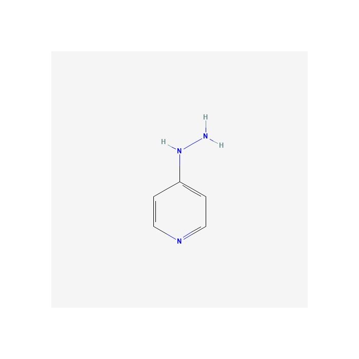 4-Hydrazinopyridine - ≥95% CAS No(27256-91-3) by Aladdin Scientific