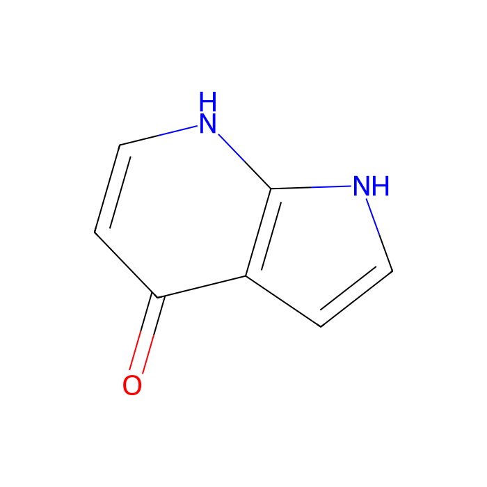 4-Hydroxy-7-azaindole - ≥98% CAS No(74420-02-3) by Aladdin Scientific