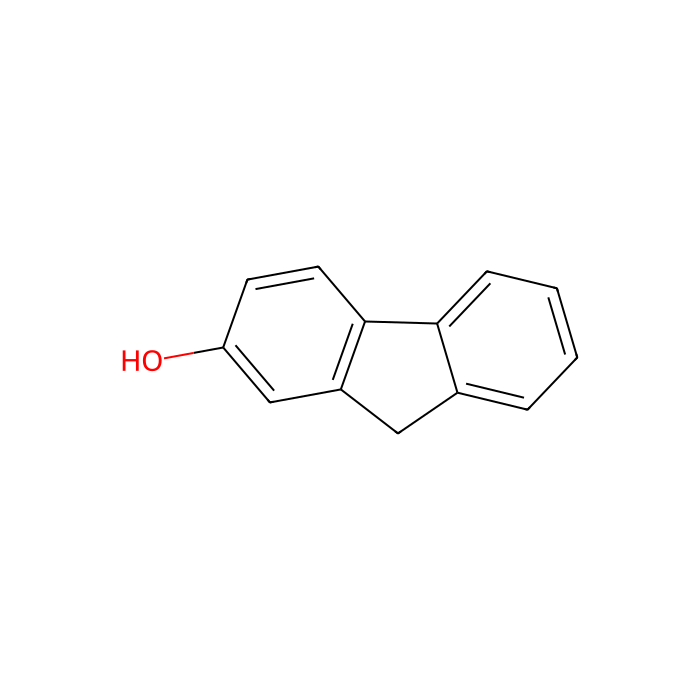 2-HydroxyFluorene - ≥98% CAS No(2443-58-5) by Aladdin Scientific